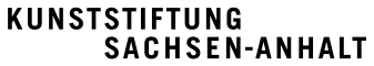 Logo Kunststiftung Sachsen-Anhalt