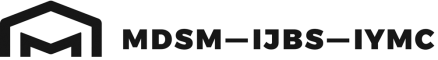 Logo MDSM